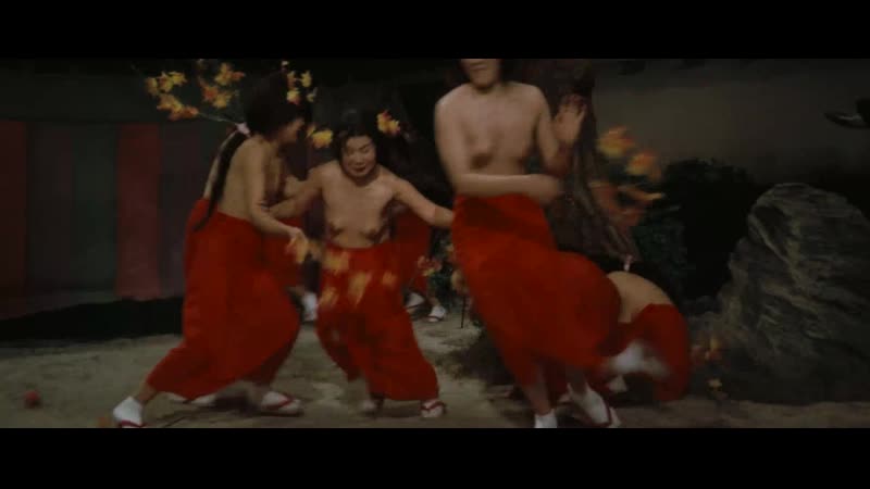 1969 оргии в эдо / zankoku ijô gyakutai monogatari genroku onna keizu (sub)