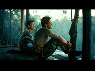 Tropical malady, 2004 (apichatpong weerasethakul)