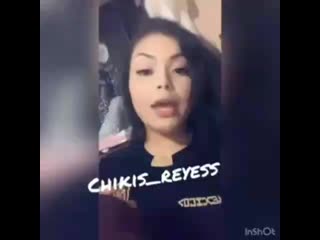 Chikis reyes freestyle