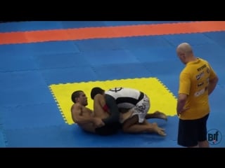 Andre galvao vs rodolfo vieira adcc brazil trials 2009