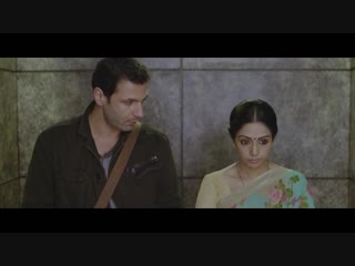 Инглиш винглиш english vinglish (2012)