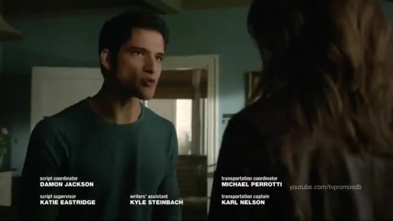 Teen wolf 6x14 promo face to faceless (hd) season 6 episode 14 promo