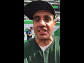 Bobby cannavale is ready