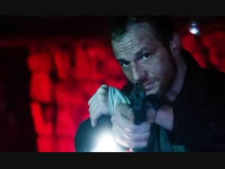 Нокс 2018, 1 сезон, 4 серия из 6