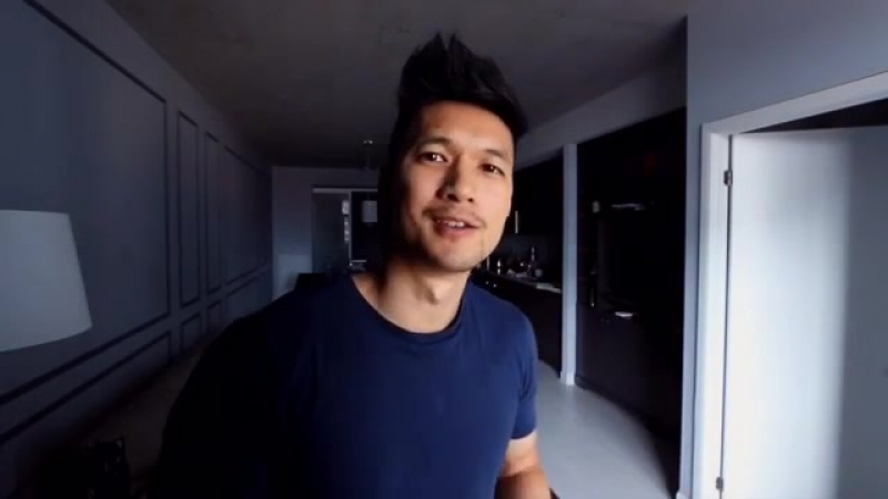 Harry shum jr on instagram "new trailer for #singleby30 is out! i can't tell you how excited we are to show you a little taste