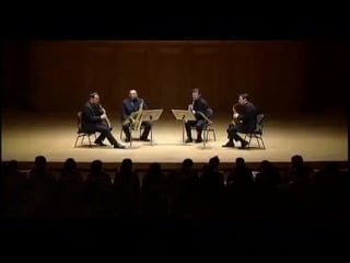 Habanera a piazzolla, michelangelo'70