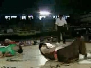 1 noriko toyoda vs zap isozaki