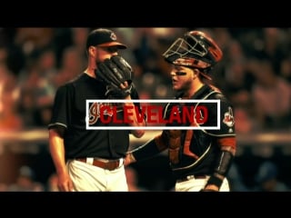 Mlb 2016 / alds / game 2 / / boston red sox @ cleveland indians ( 1 часть)