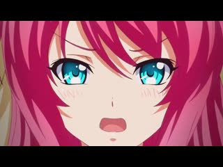 Sansha mendan rensa suru chijoku choukyou no gakuen 01
