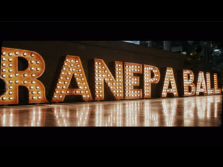 Ranepa ball 2019