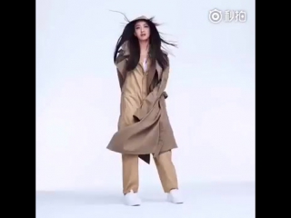 "vogueme" june issue bts (160604)