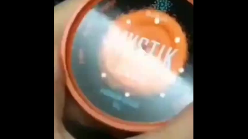 Порошок мистик+ салфетка для посуды