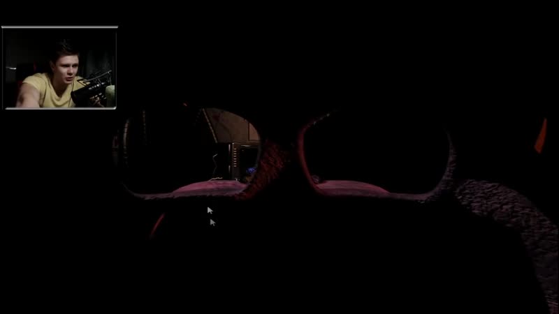 [frost] да они задолбали! five night at freddy's 2 ночь 5