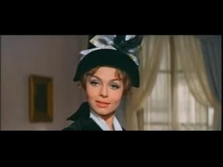 Les amours de lady hamilton (1968) fr