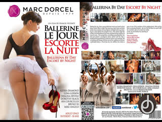 Marc Dorcel Ballerina Porn - Gina gerson, aleska diamond, shalina devine,ava courcelles, dorothy black  full hd watch online