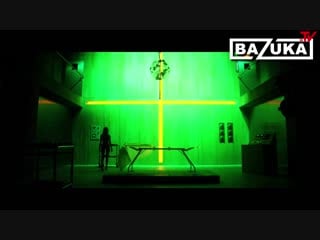 Dvj bazuka robo bitch