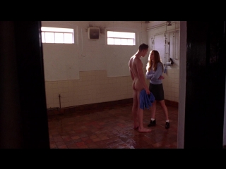 Laurence fox going full frontal in the hole