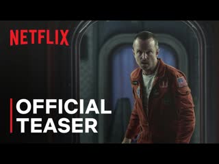 Black mirror season 6 official teaser netflix
