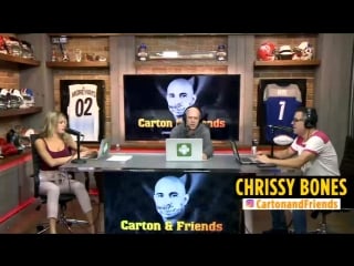 Carton and friends, ep 120 rockies beat cubs, yankees vs a's, lebron's home debut