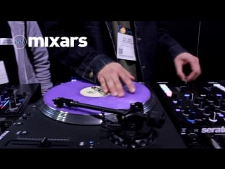 Namm 2016 mixars dj rayted r vs dj zo (duo cut lta)