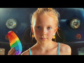 Бэтси, мa симпл димпл поп ит сквиш [yt бэтси girl, 2021]