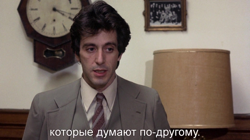 Правосудие для всех | and justice for all (1979) eng + rus sub (1080p hd)