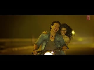 Heropanti tabah video song mohit chauhan tiger shroff kriti sanon