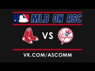 Mlb alds | red sox vs yankees | game 3