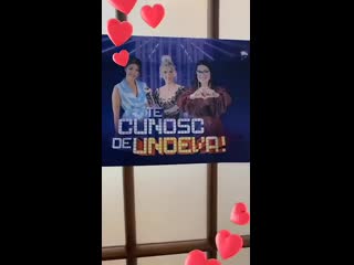 Andreea balan te cunosc de undeva