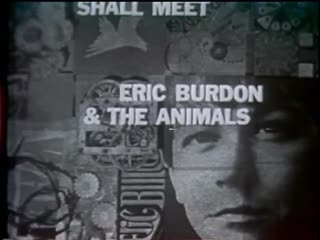 Eric burdon & porn when i was young \ sky pilot