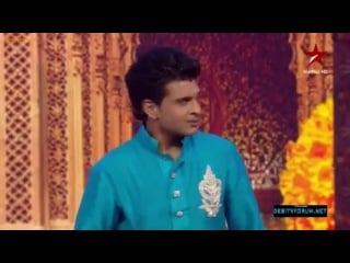 Star diwali har chehre pe muskaan 9th november 2012 part 1