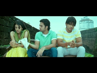 Aarya 2 karige loga video allu arjun devi sri prasad