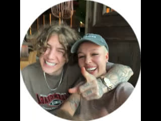 Инстасамка и ее парень о разводе юлика и даши