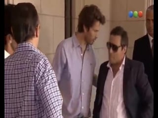 Segundo y tony the history ( )