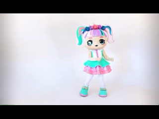 Наша лол в танцах💃