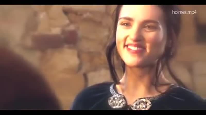 Merlin vine | мерлин | morgana pendragon | katie mcgrath