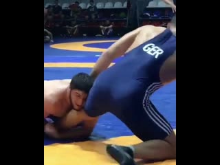 Wrestling dag✊ sadulaev rashid