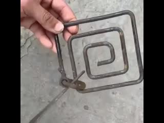 Интересная головоломка