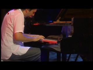 Stefano bollani jesper bodilsen morten lund jazz baltica 2006 (part i)