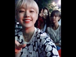 160707 instagram ari