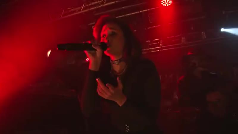 Ad infinitum – live in cologne (full show)