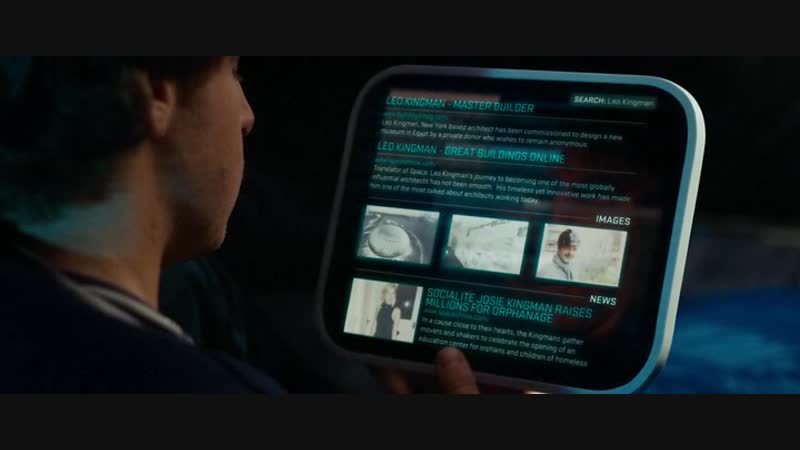 Пациент 001 | patient 001 2018