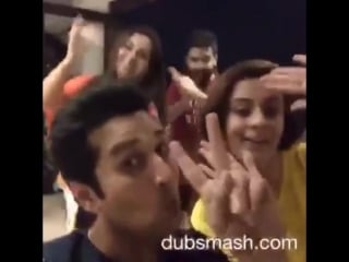 Prem ratan dhan payo dubsmash hilarious best