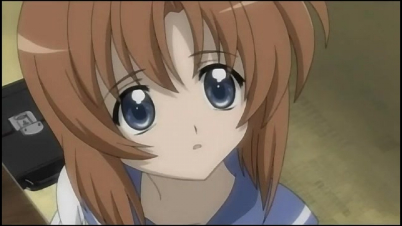 [tb 2] higurashi no naku koro ni kai /когда плачут цикады разгадки 20 серия [озвучка]