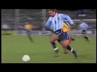 Gabriel batistuta top 50 goals