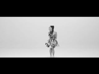 Yoon mirae with tiger jk & bizzy angel