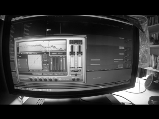 Парень превратил "мяу" своей кошки в музыкальный трек