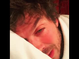 Instаgram ian somerhalder