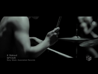 [pv] spyair naked [2012]