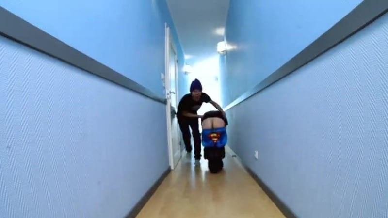 Алаи оли зачем ты под черного легла